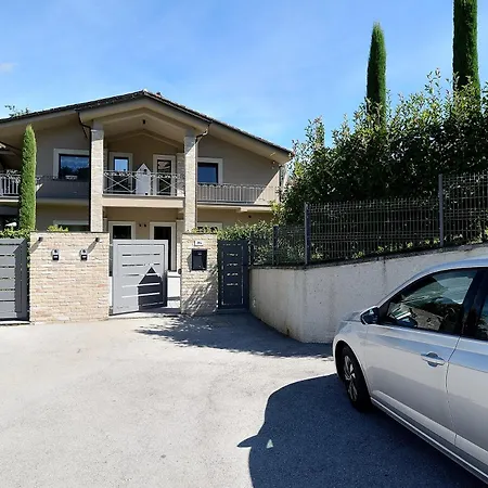 Apartment Franceschi