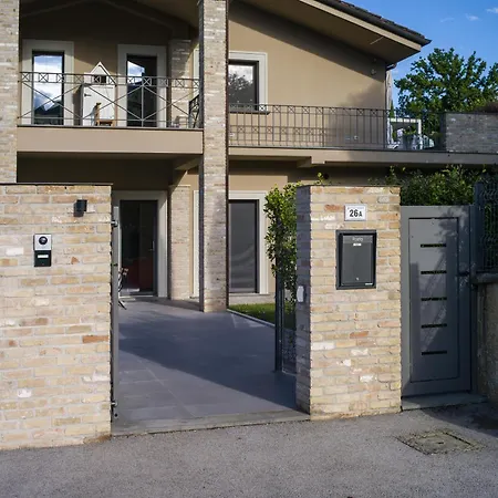 Apartment Franceschi