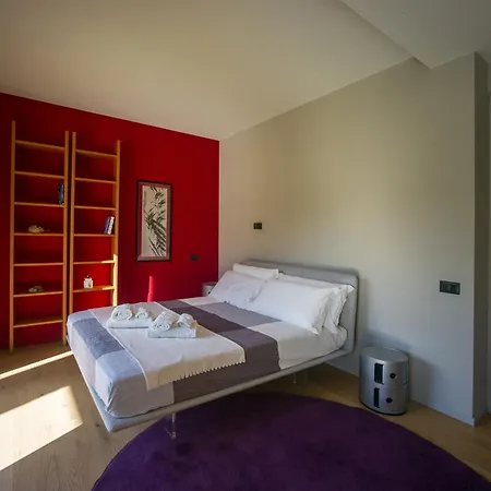 Franceschi Apartment