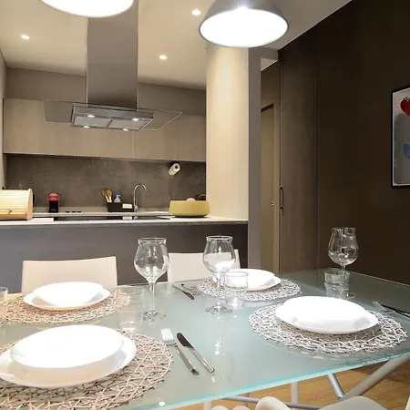 Apartment Franceschi Frosinone