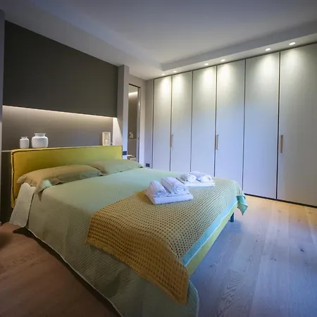 Apartment Franceschi