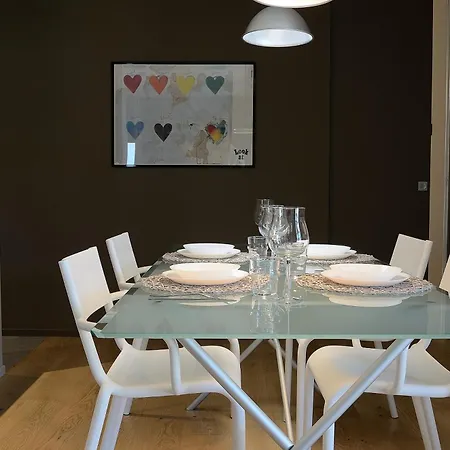 Apartment Franceschi Frosinone