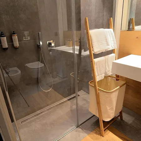 Franceschi Apartment Frosinone