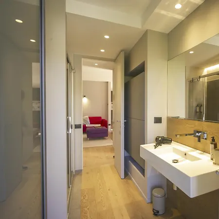 Apartment Franceschi