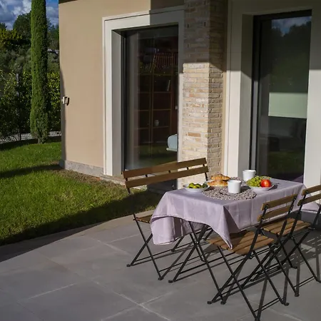 Apartment Franceschi *