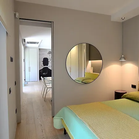 Apartment Franceschi *
