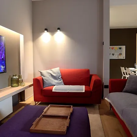 Franceschi Apartman *
