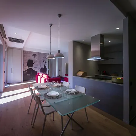 Apartment Franceschi