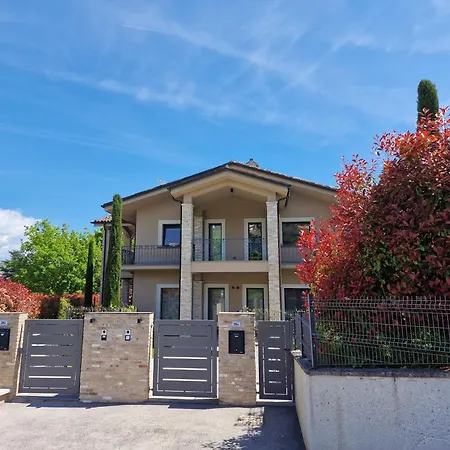 Apartment Franceschi *