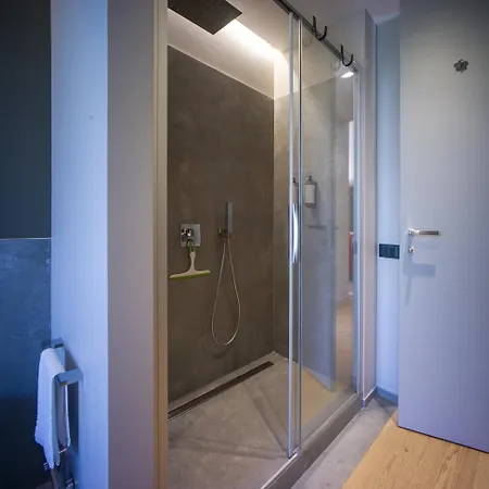 Apartment Franceschi