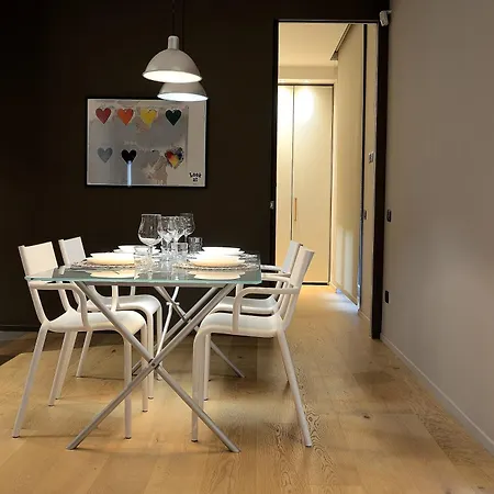 Franceschi Apartman Frosinone