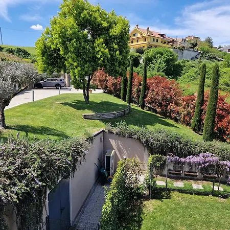 Apartment Franceschi *