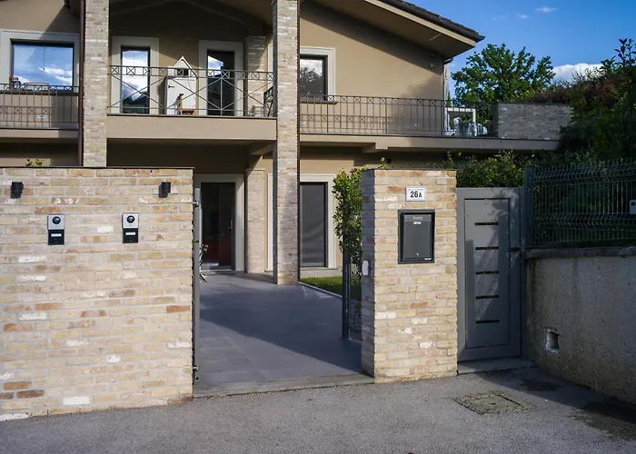 Apartment Franceschi