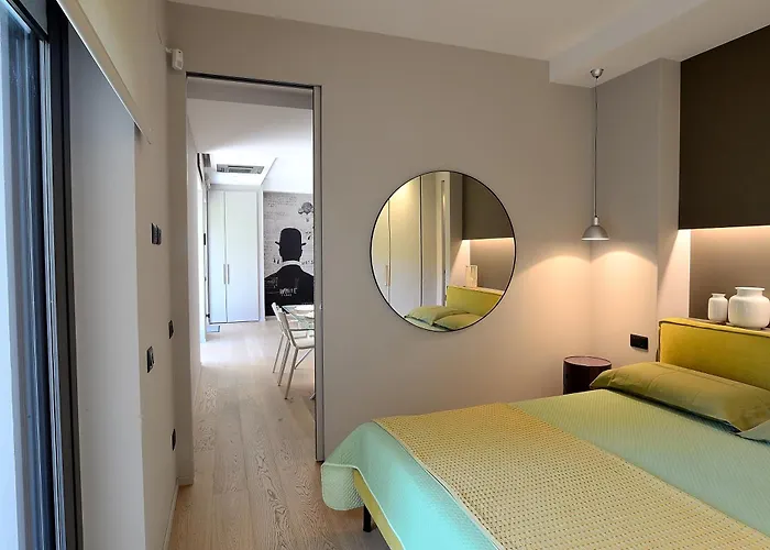 Apartment Franceschi *